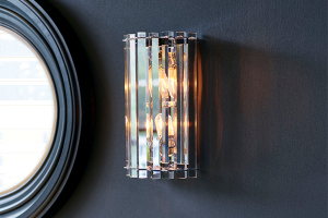 Image showingBathroom Wall Lighting