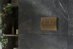 Image showingFlush Plates & Buttons