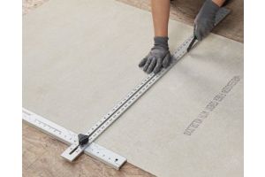 Image showingTile Preparation