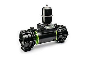 Image showingPumps & Pressure Boosters