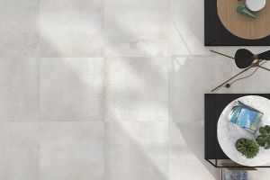 Image showingFloor Tiles