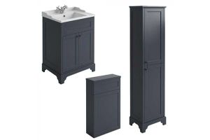 Image showingFull Bathroom Suites