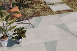 Image showingOutdoor Tiles
