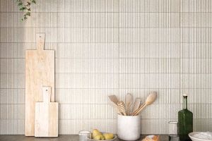 Image showingWhite Wall Tiles