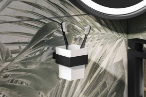 Image showingBathroom Accessories