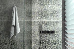 Image showingMosaic Tiles