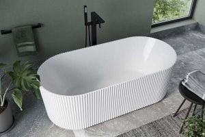 Image showingModern Baths