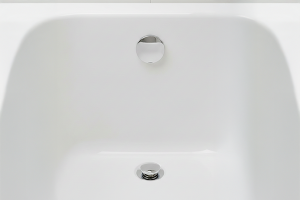 Image showingBath Plug Wastes