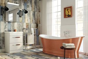 Image showingVinci Blue