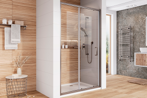 Image showingShower Doors
