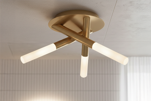 Image showingLED Bathroom Lighting