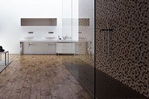 Image showingWet Room Tiles