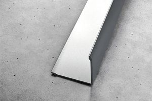 Image showingWall Panel Accessories