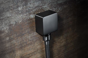 Image showingShower Components