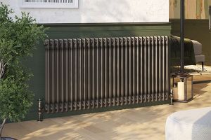 Image showingLiving Room Radiators