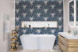 Image showingLotus Hex