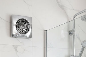 Image showingBathroom Ventilation