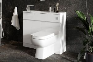 Image showingBathroom Combination Units