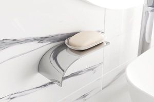 Image showingSoap Dishes & Dispensers