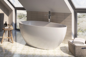 Image showingBaths