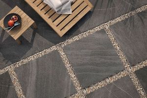 Image showingStone Effect Tiles