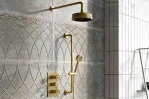 Image showingShowers