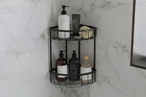 Image showingShower Baskets