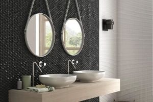 Image showingMosaic Tiles