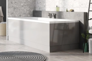 Image showingReinforced Baths