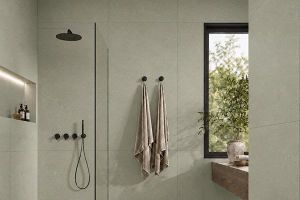 Image showingWet Room Tiles