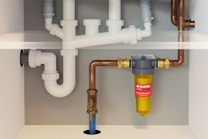 Image showingPlumbing Essentials