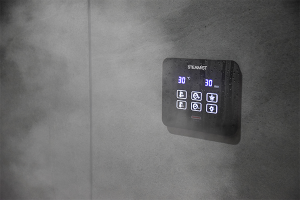Image showingSteam Room
