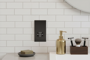 Image showingShaver Sockets