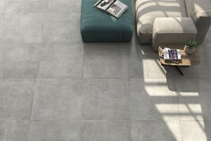 Image showingConcrete Effect Tiles