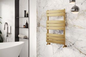 Image showingBathroom Radiators