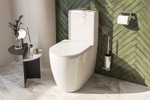 Image showingToilets