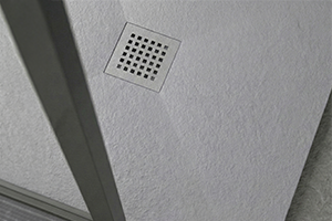Image showingShower Tray Wastes