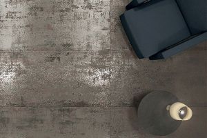 Image showingConcrete Effect Floor Tiles