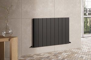 Image showingAluminium Radiators