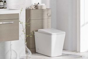 Image showingSmall Depth WC Units