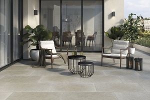 Image showingOutdoor Tiles