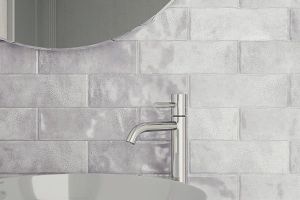 Image showingBrick Effect Tiles