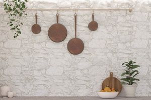 Image showingStone Effect Tiles