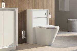 Image showingStandard WC Units