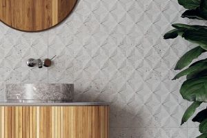 Image showingTextured Tiles
