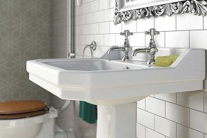 Image showingTraditional Basins