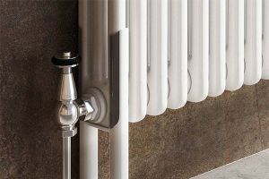 Image showingRadiator Accessories