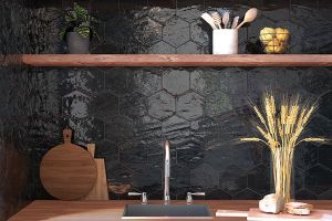 Image showingTile Shape