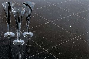 Image showingQuartz Tiles