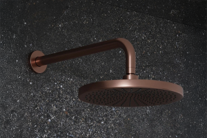 Image showingShower Accessories